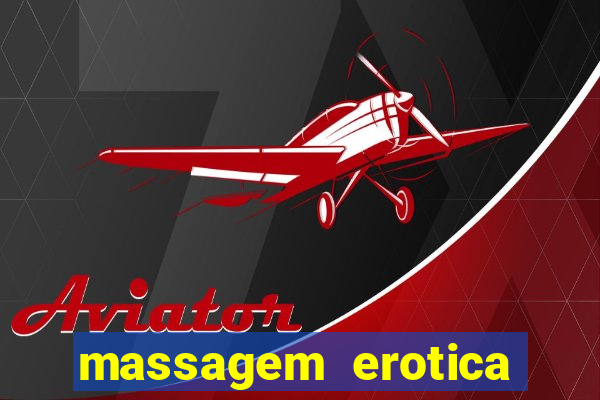 massagem erotica porto alegre